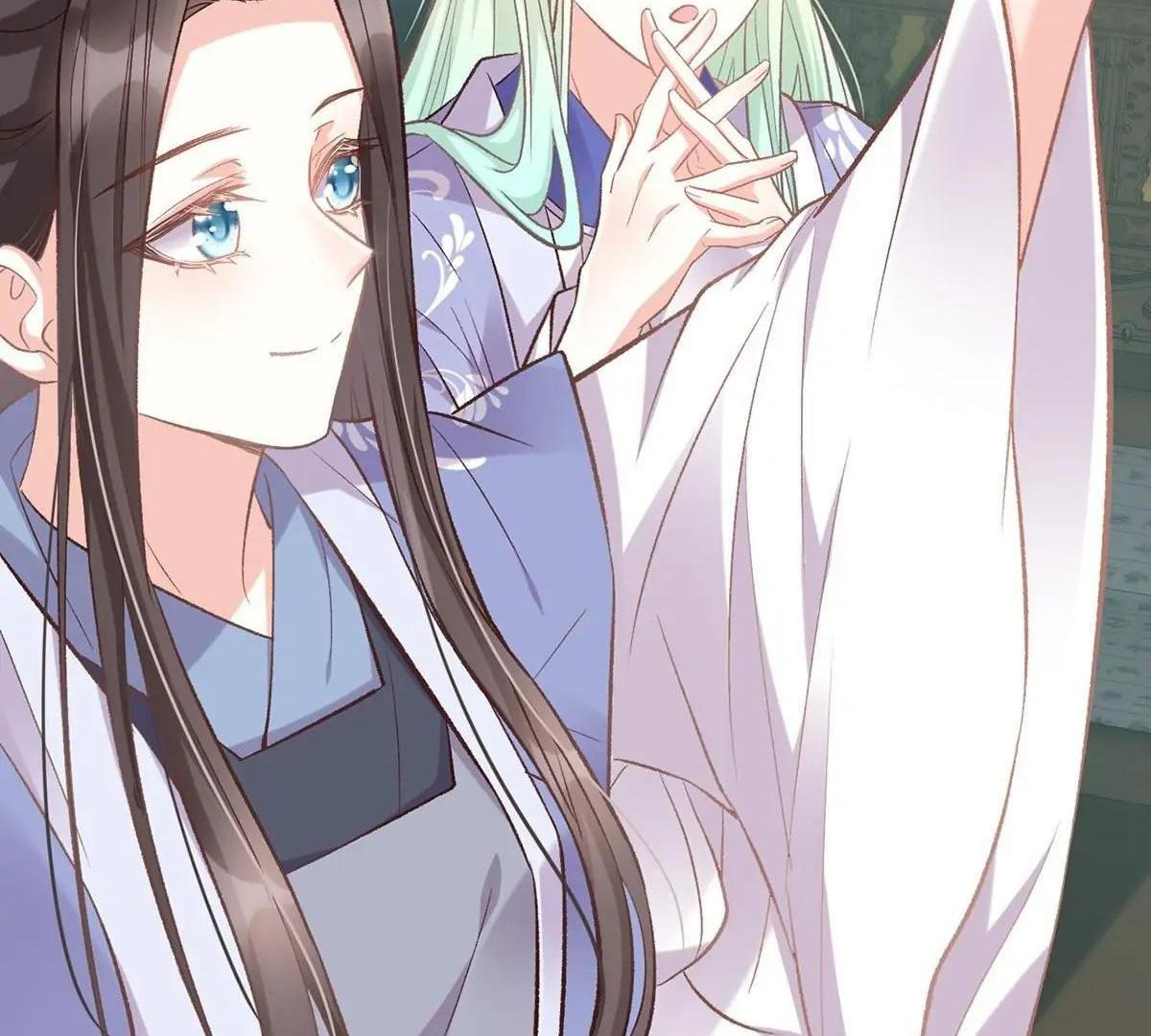 Coquettish Husband, Online Green Tea Chapter 18 - page 60