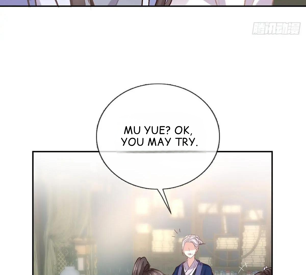 Coquettish Husband, Online Green Tea Chapter 18 - page 61