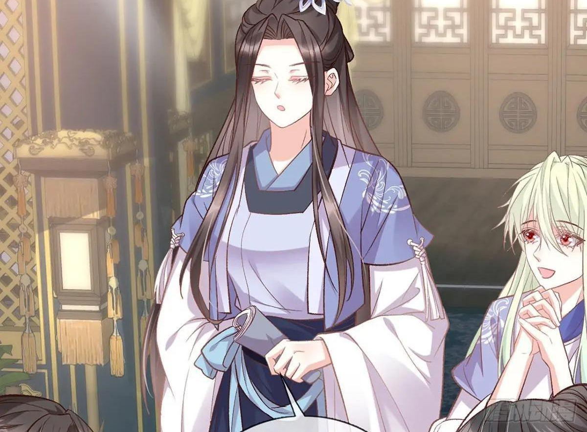 Coquettish Husband, Online Green Tea Chapter 18 - page 64
