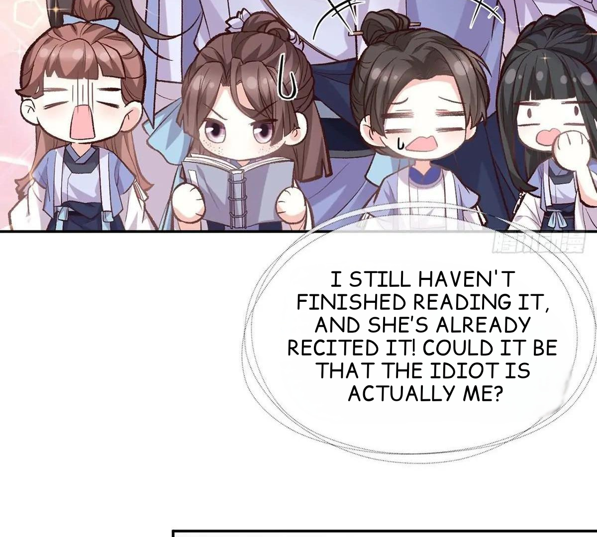 Coquettish Husband, Online Green Tea Chapter 18 - page 68