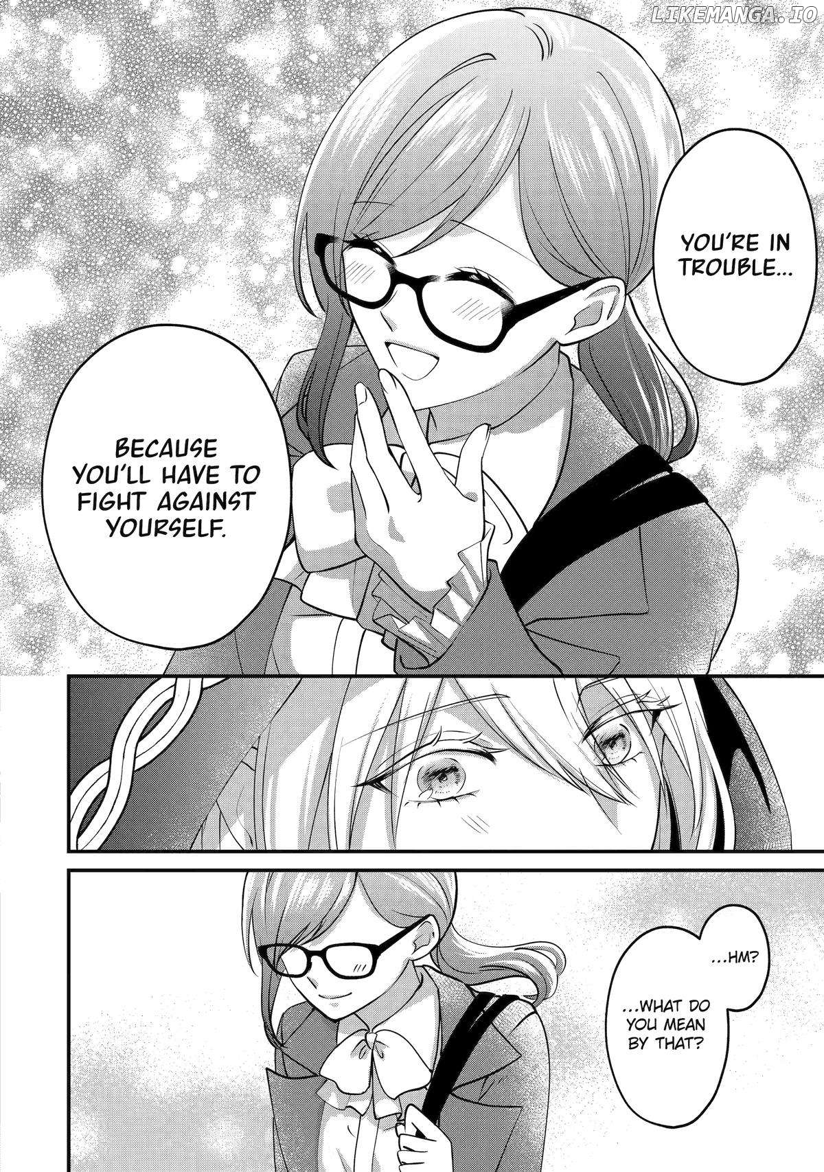 The Commander Sorcerer's Contract Marriage Chapter 7 - page 28