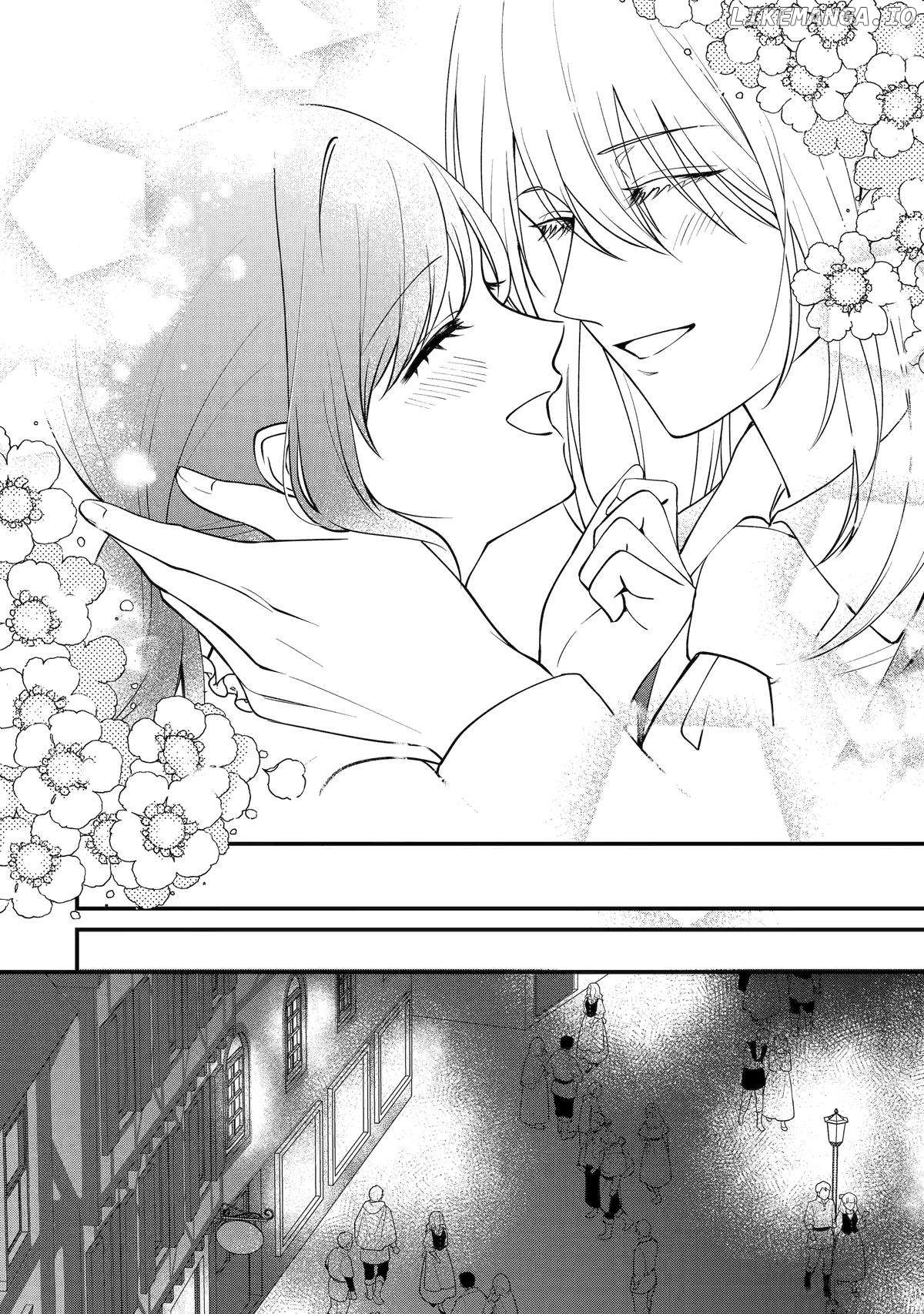 The Commander Sorcerer's Contract Marriage Chapter 7 - page 39