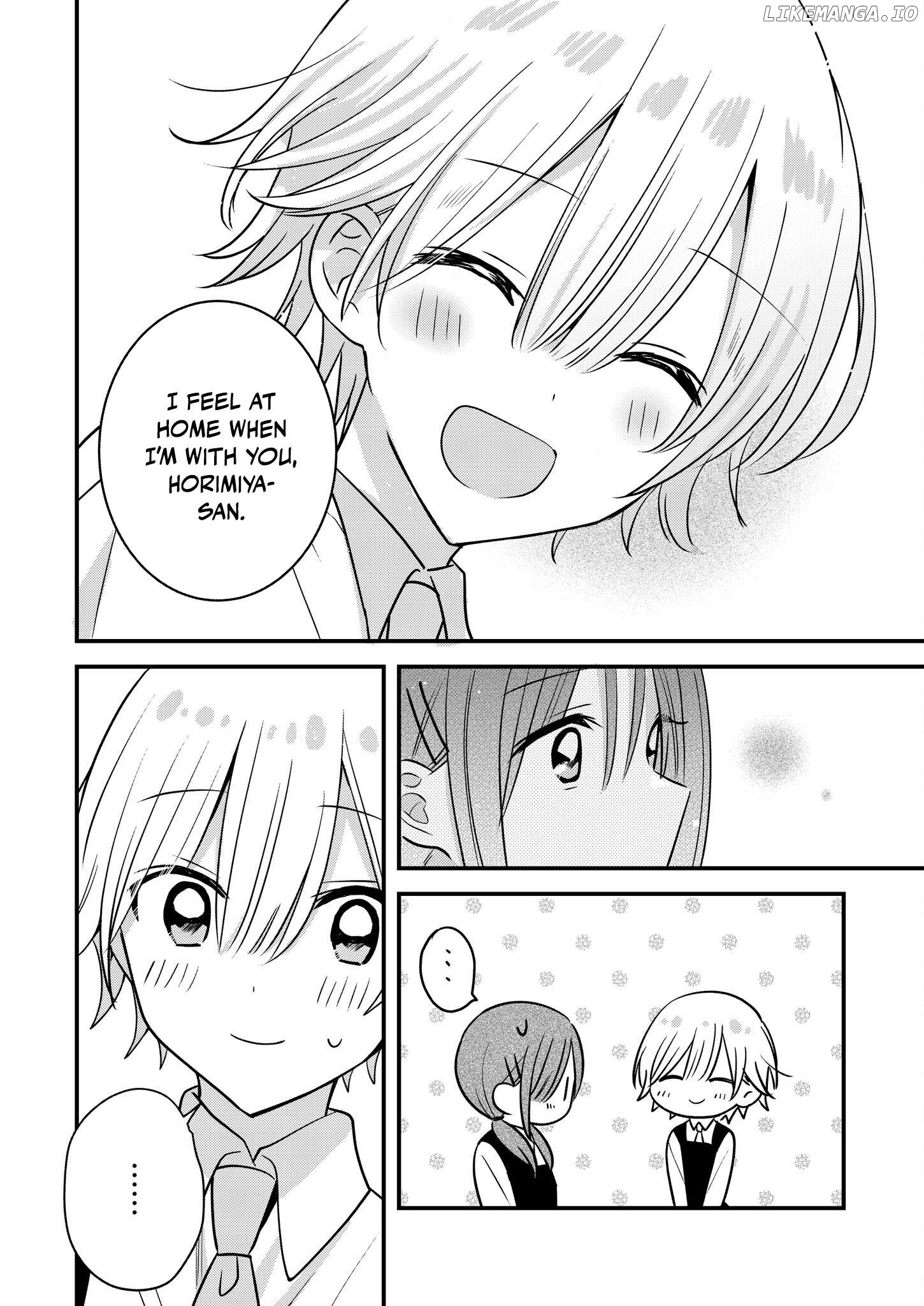 Jyoshikou no Ouji-sama ga Watashi shika Ganchyuu ni nai rashii Yuri Anthology Comic Chapter 2 - page 18
