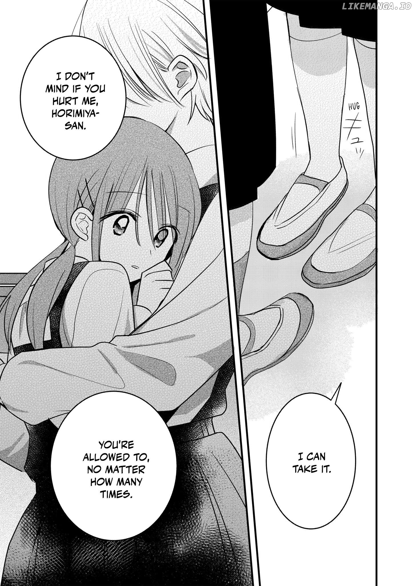 Jyoshikou no Ouji-sama ga Watashi shika Ganchyuu ni nai rashii Yuri Anthology Comic Chapter 2 - page 31