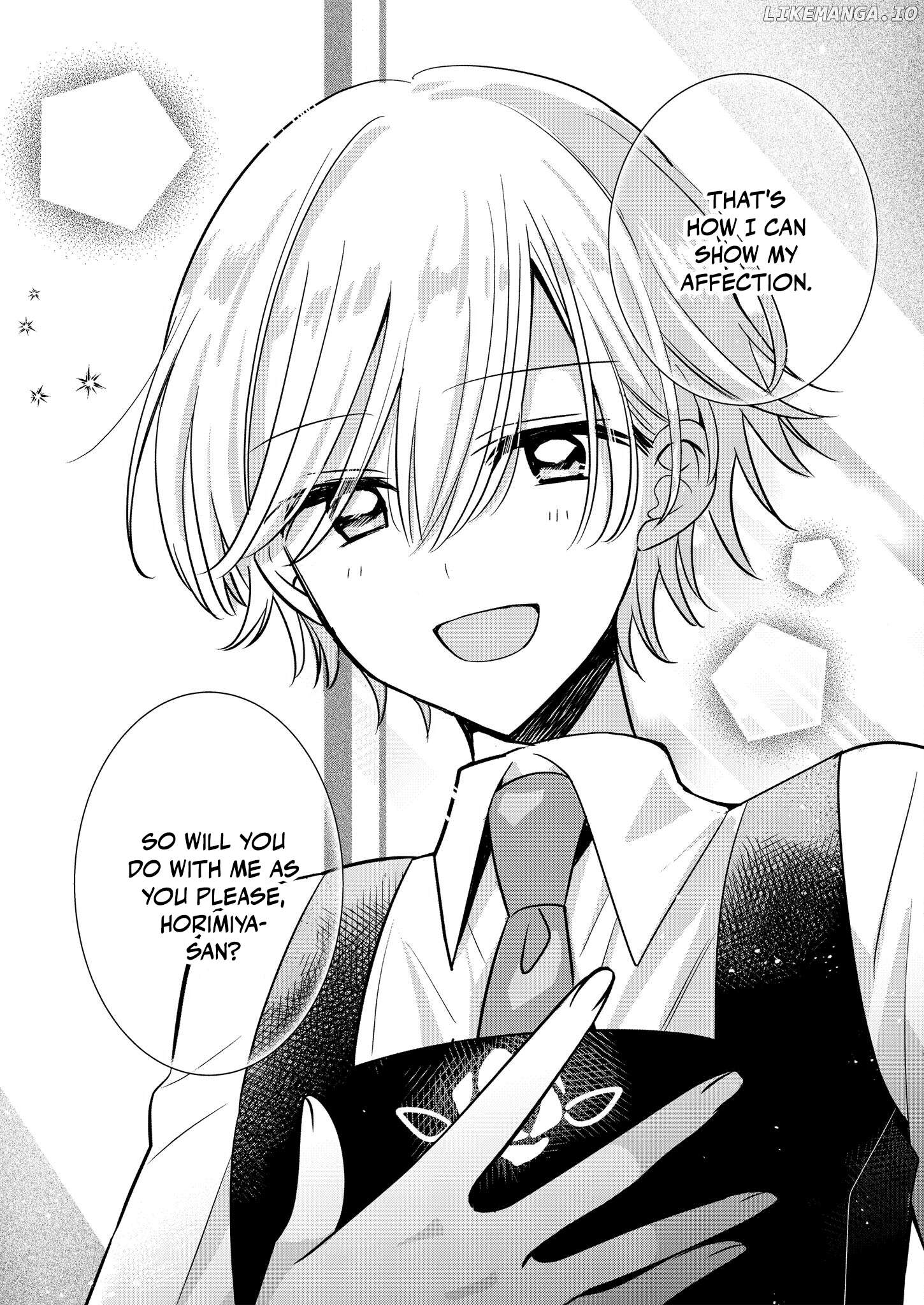 Jyoshikou no Ouji-sama ga Watashi shika Ganchyuu ni nai rashii Yuri Anthology Comic Chapter 2 - page 32