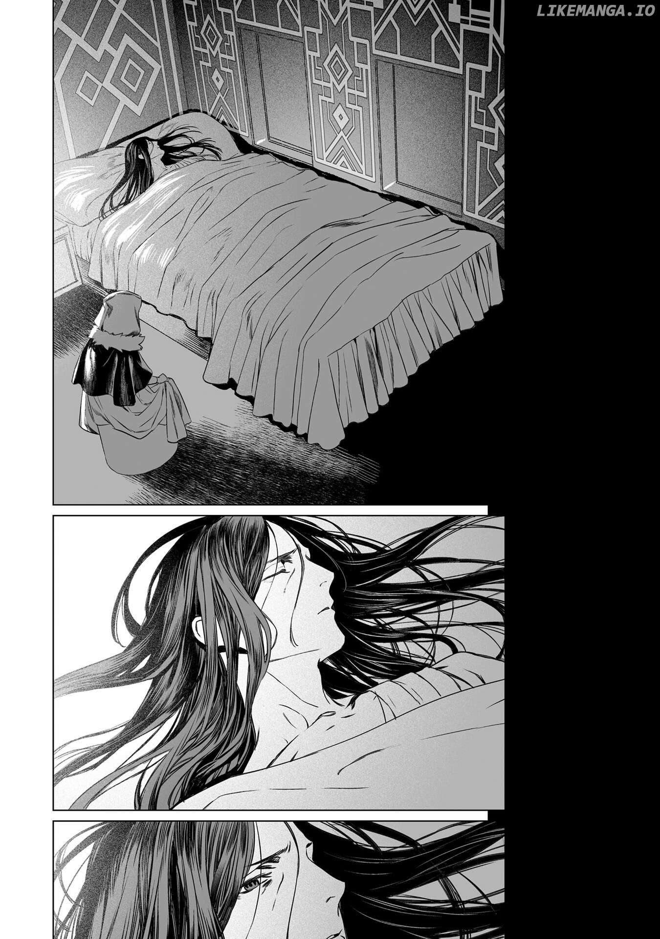 Lord el-Melloi ii-Sei no Jikenbo Chapter 44 - page 30