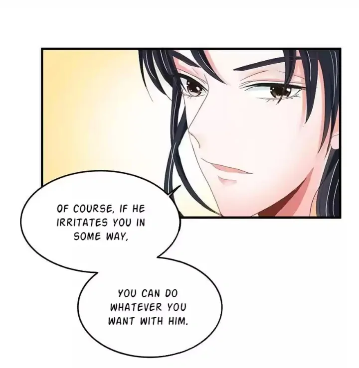 Zhongcai Shuo Wo Fei Zhu Duiyou Chapter 49 - page 13