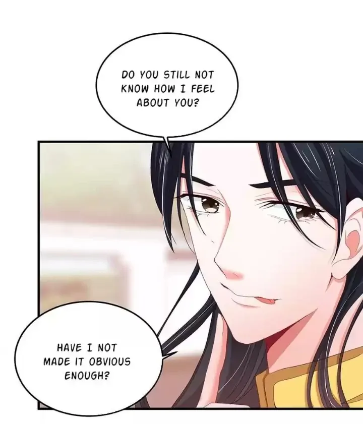 Zhongcai Shuo Wo Fei Zhu Duiyou Chapter 49 - page 15