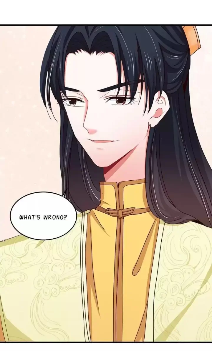 Zhongcai Shuo Wo Fei Zhu Duiyou Chapter 49 - page 17