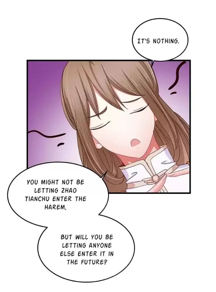 Zhongcai Shuo Wo Fei Zhu Duiyou Chapter 49 - page 18