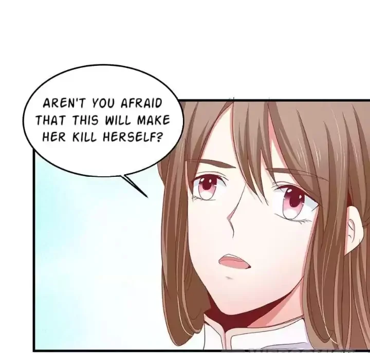 Zhongcai Shuo Wo Fei Zhu Duiyou Chapter 49 - page 2