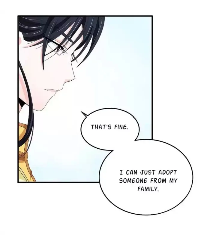 Zhongcai Shuo Wo Fei Zhu Duiyou Chapter 49 - page 23