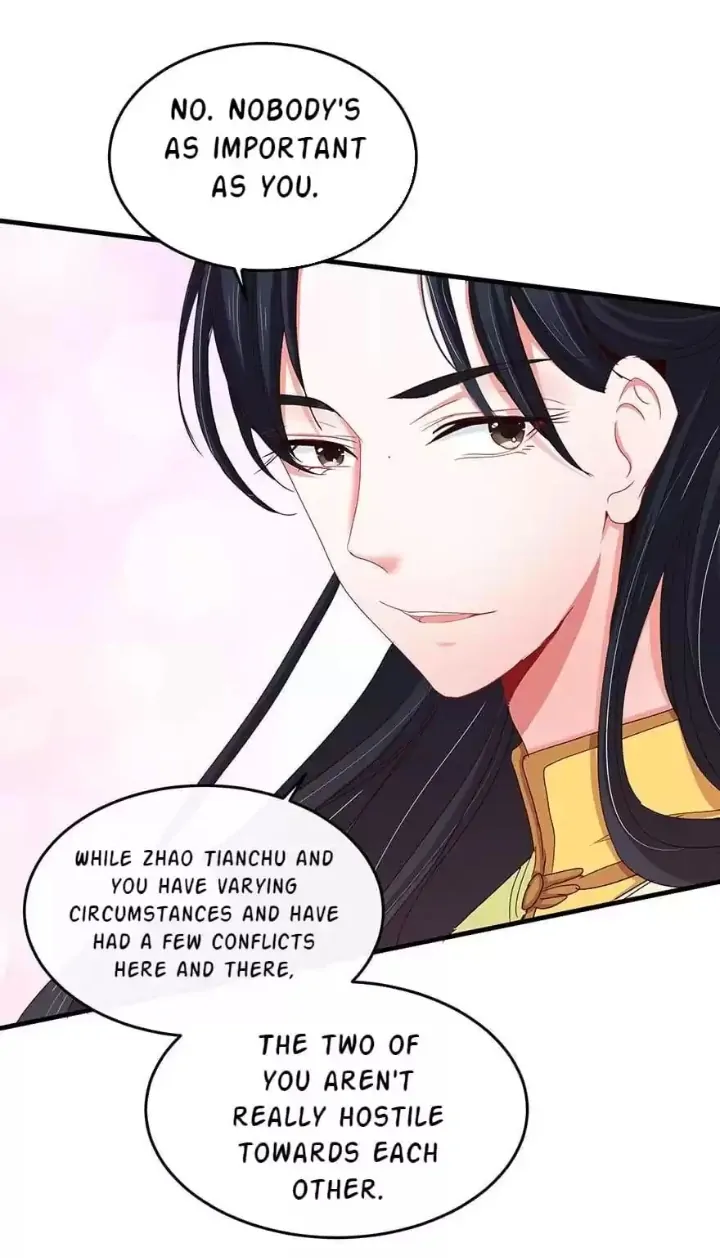Zhongcai Shuo Wo Fei Zhu Duiyou Chapter 49 - page 9