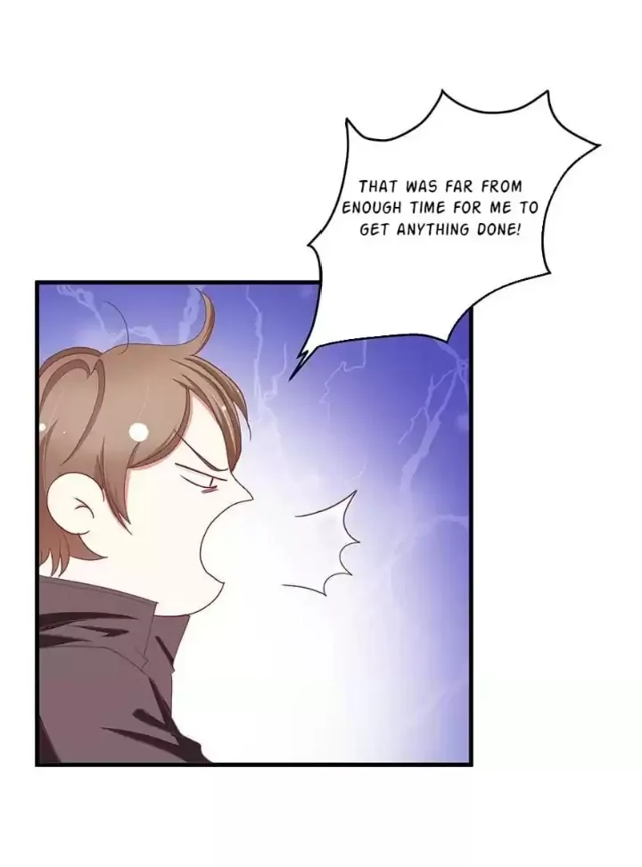 Zhongcai Shuo Wo Fei Zhu Duiyou Chapter 51 - page 10