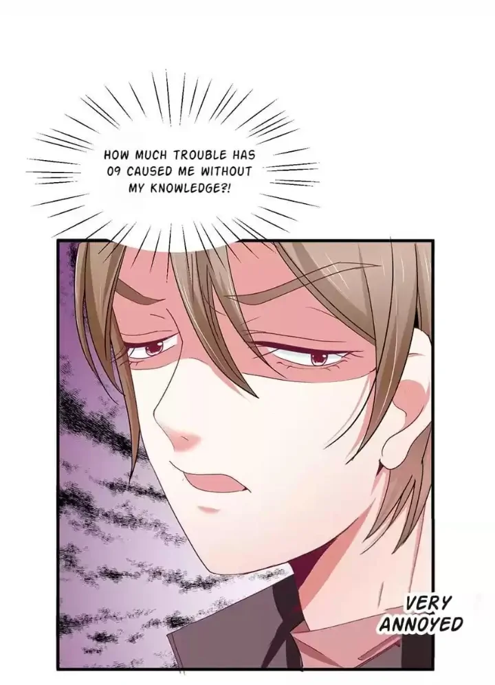 Zhongcai Shuo Wo Fei Zhu Duiyou Chapter 51 - page 24