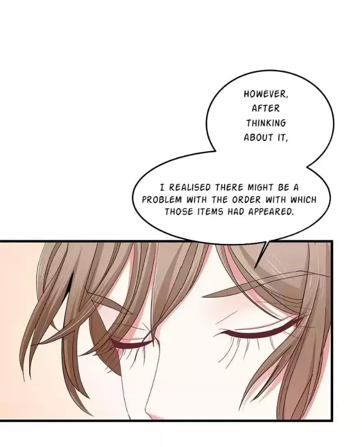 Zhongcai Shuo Wo Fei Zhu Duiyou Chapter 52 - page 11