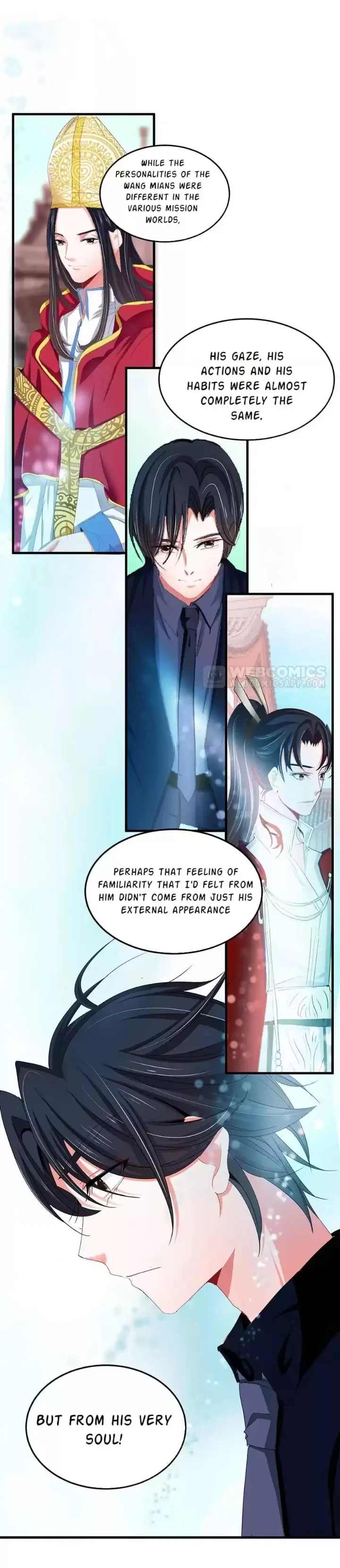Zhongcai Shuo Wo Fei Zhu Duiyou Chapter 52 - page 13