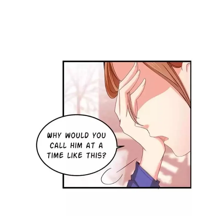 Zhongcai Shuo Wo Fei Zhu Duiyou Chapter 54 - page 23