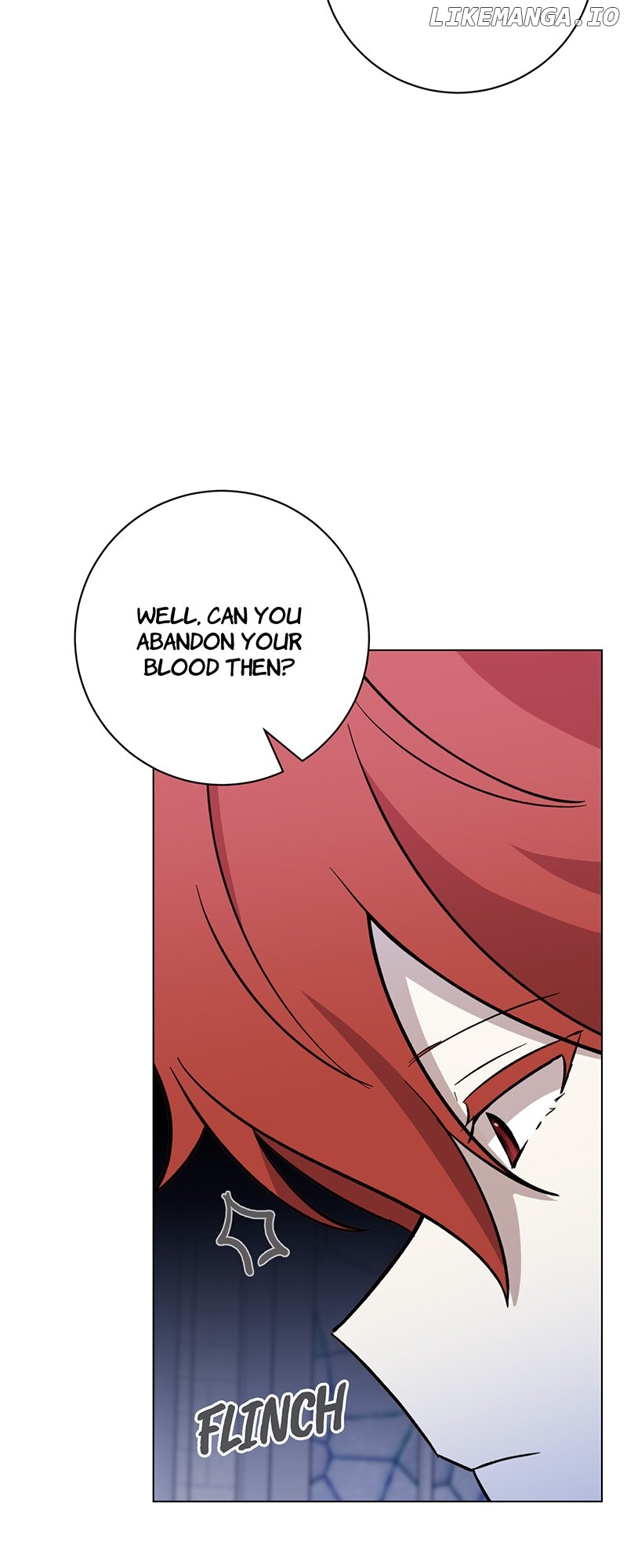 The Villainess Wants to Die Gracefully Chapter 74 - page 11
