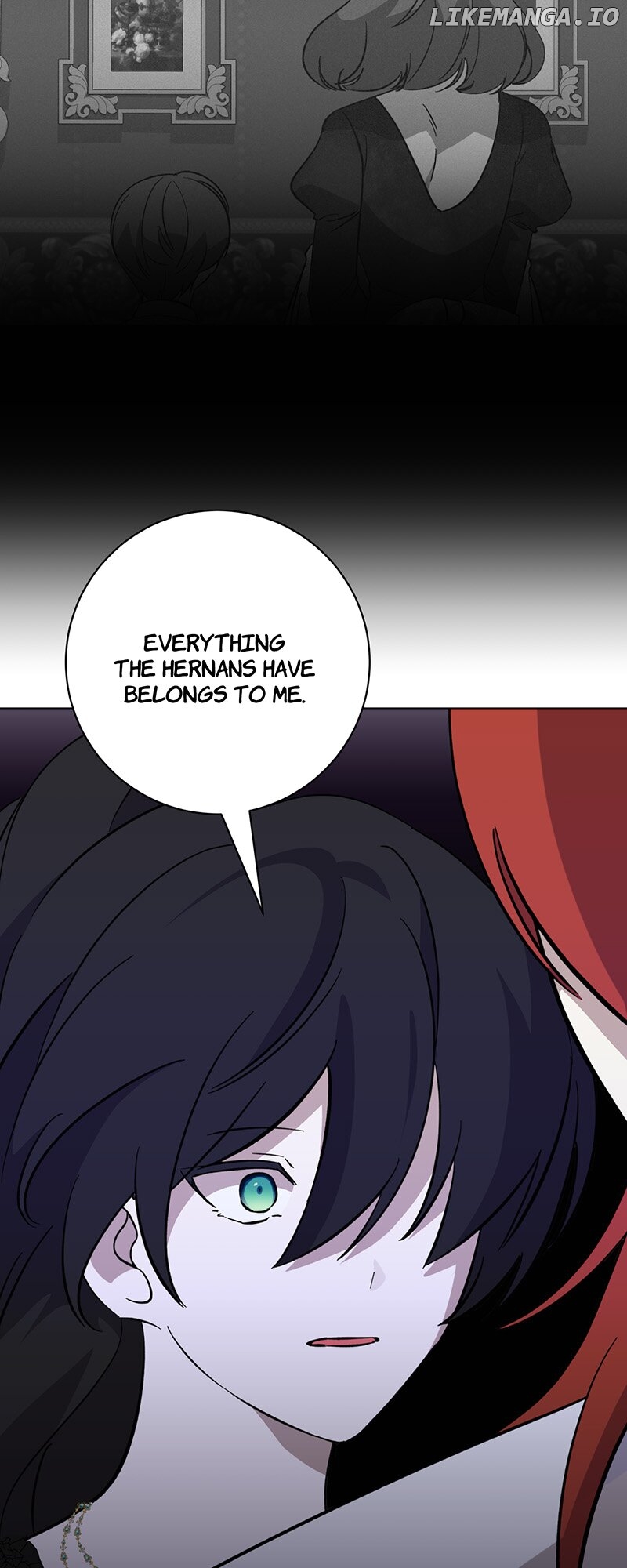 The Villainess Wants to Die Gracefully Chapter 74 - page 14