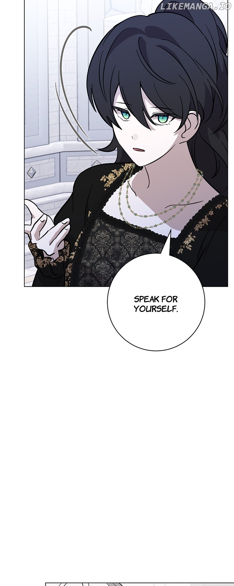 The Villainess Wants to Die Gracefully Chapter 74 - page 18
