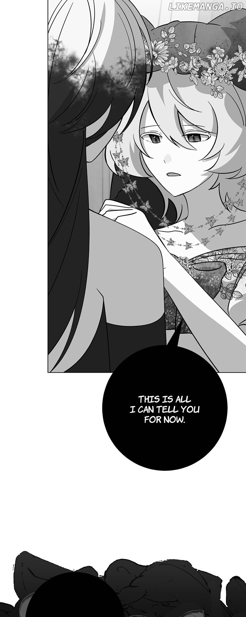 The Villainess Wants to Die Gracefully Chapter 74 - page 19