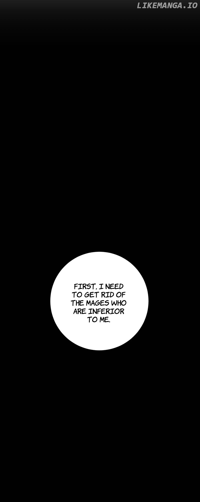 The Villainess Wants to Die Gracefully Chapter 74 - page 36