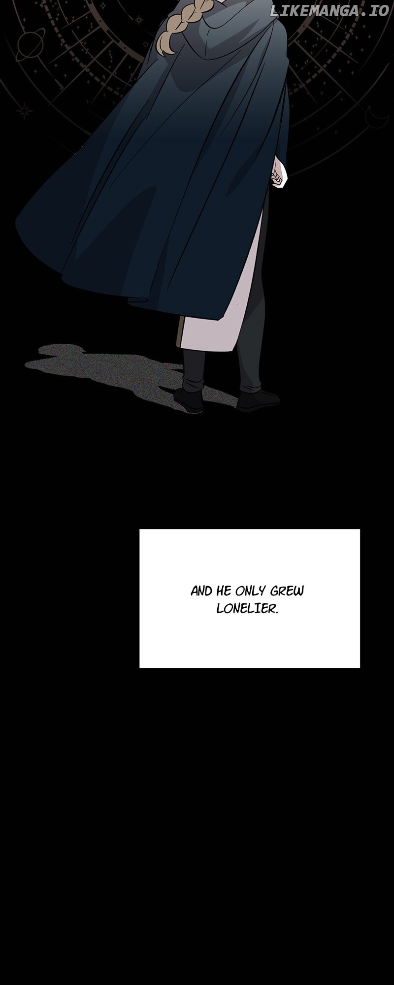 The Villainess Wants to Die Gracefully Chapter 74 - page 48