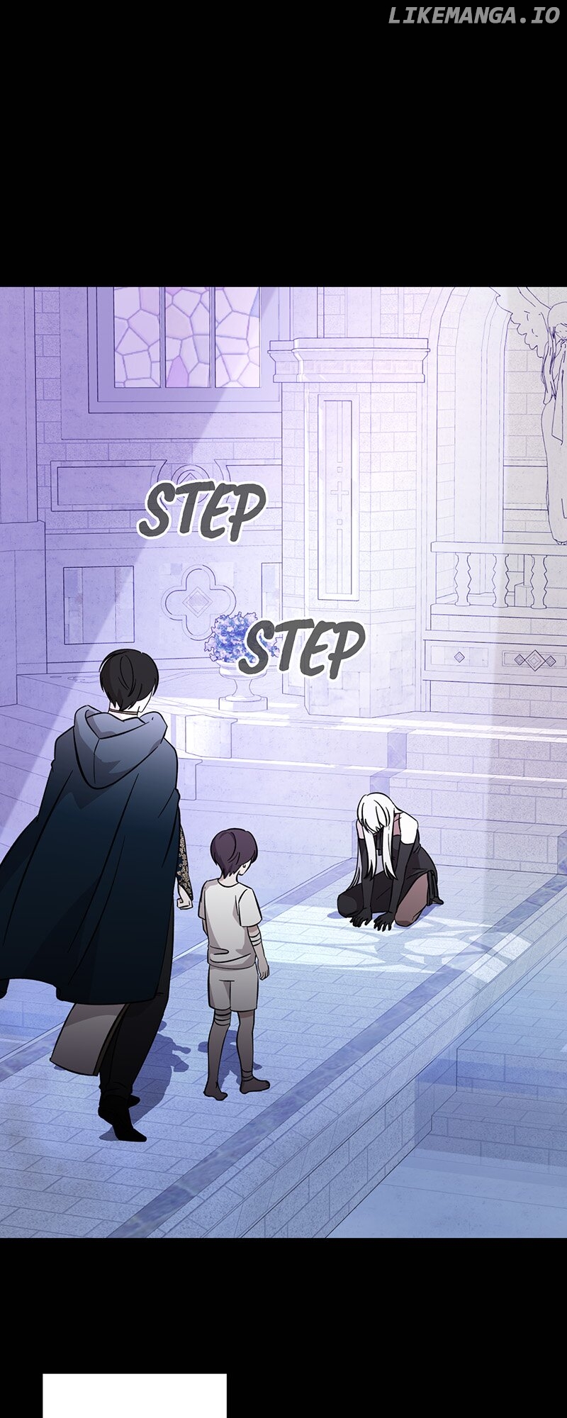 The Villainess Wants to Die Gracefully Chapter 74 - page 49