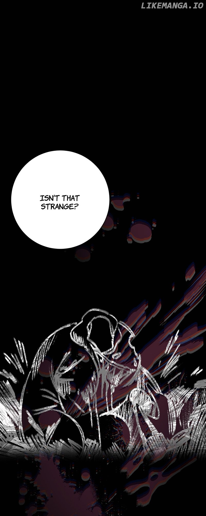 The Villainess Wants to Die Gracefully Chapter 74 - page 51