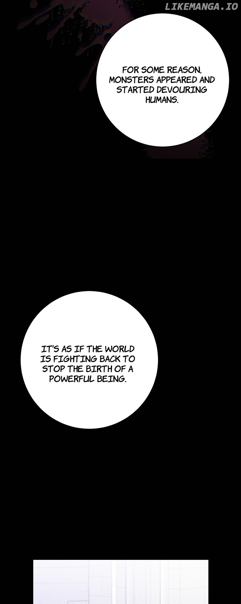 The Villainess Wants to Die Gracefully Chapter 74 - page 52