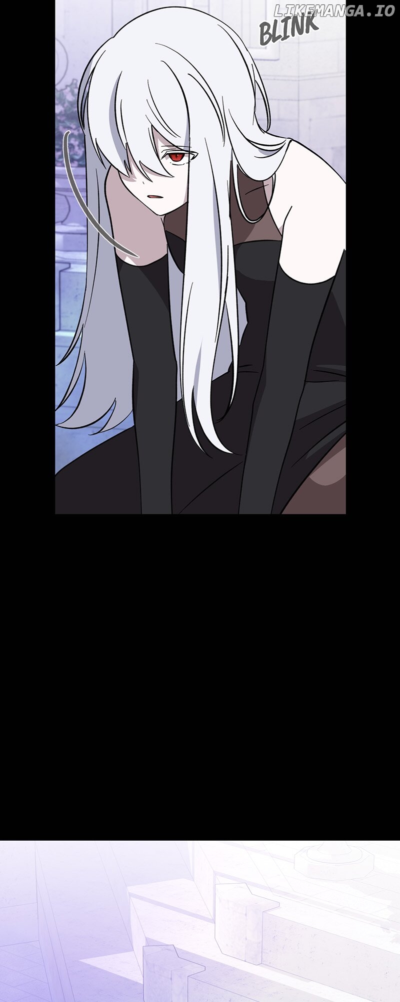 The Villainess Wants to Die Gracefully Chapter 74 - page 53