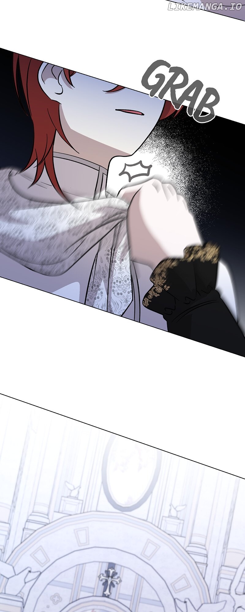 The Villainess Wants to Die Gracefully Chapter 74 - page 7