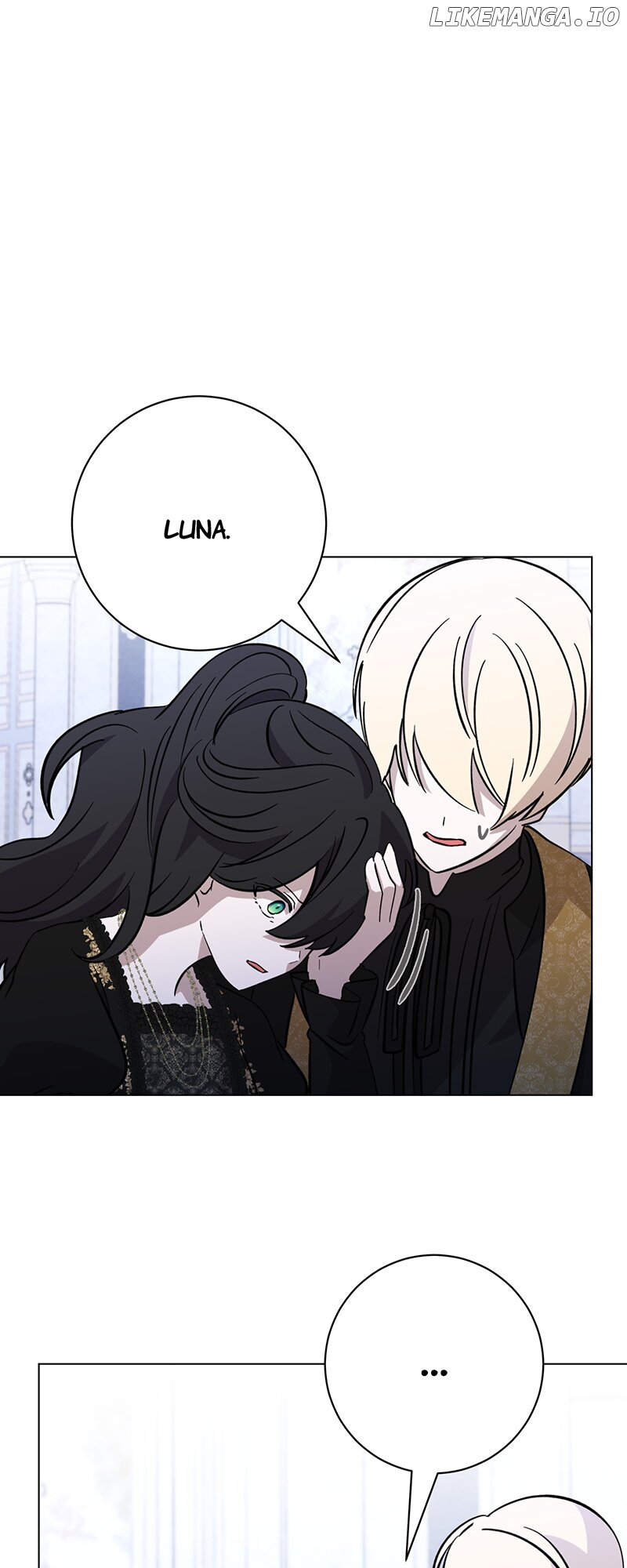 The Villainess Wants to Die Gracefully Chapter 74 - page 68