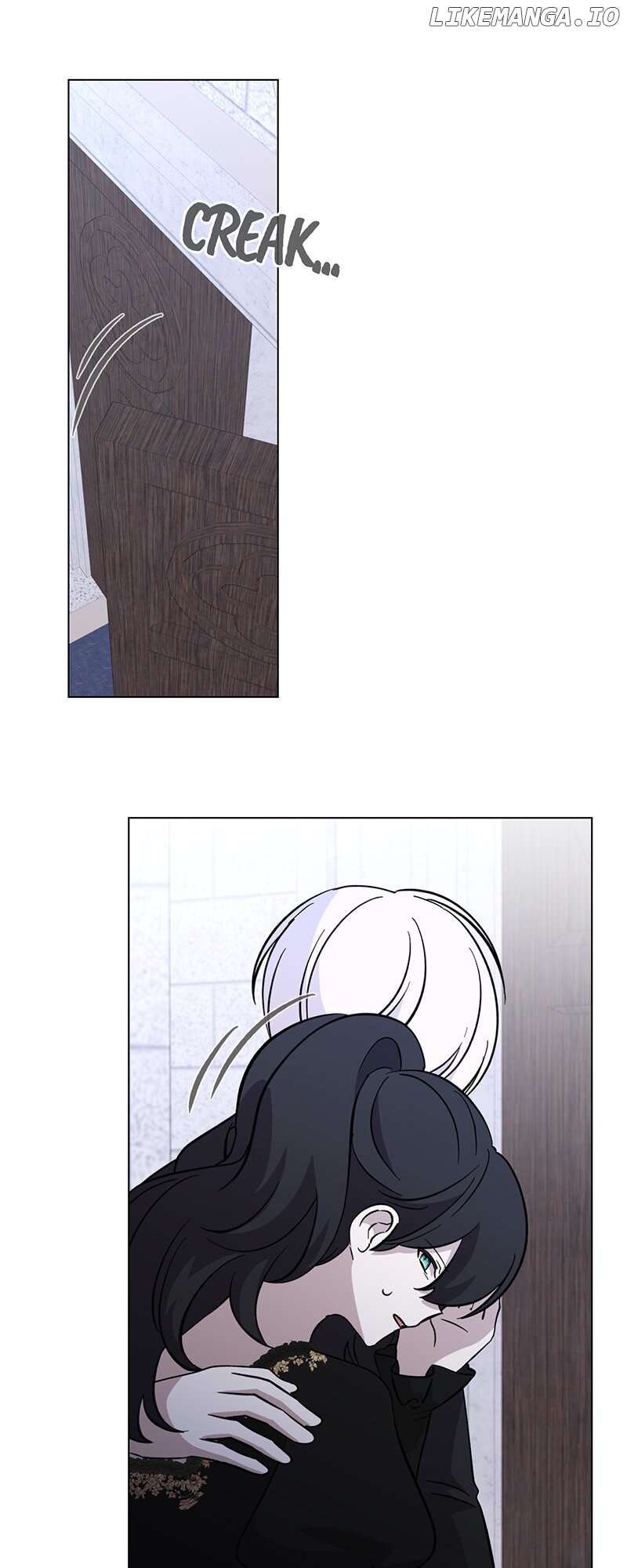 The Villainess Wants to Die Gracefully Chapter 74 - page 71