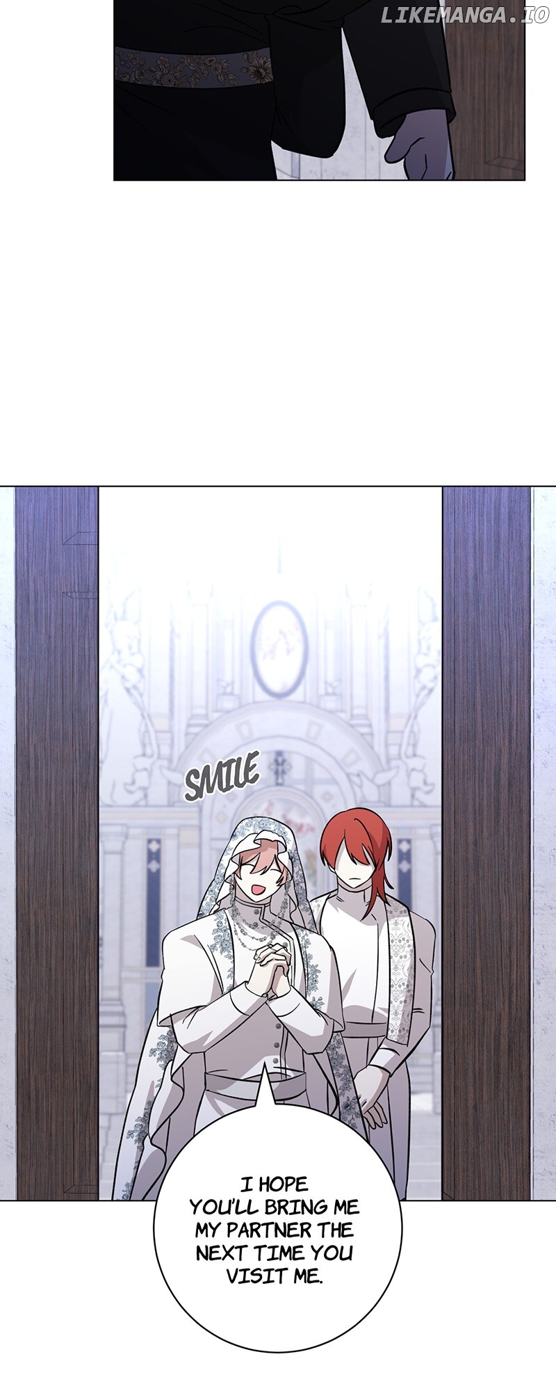The Villainess Wants to Die Gracefully Chapter 74 - page 72