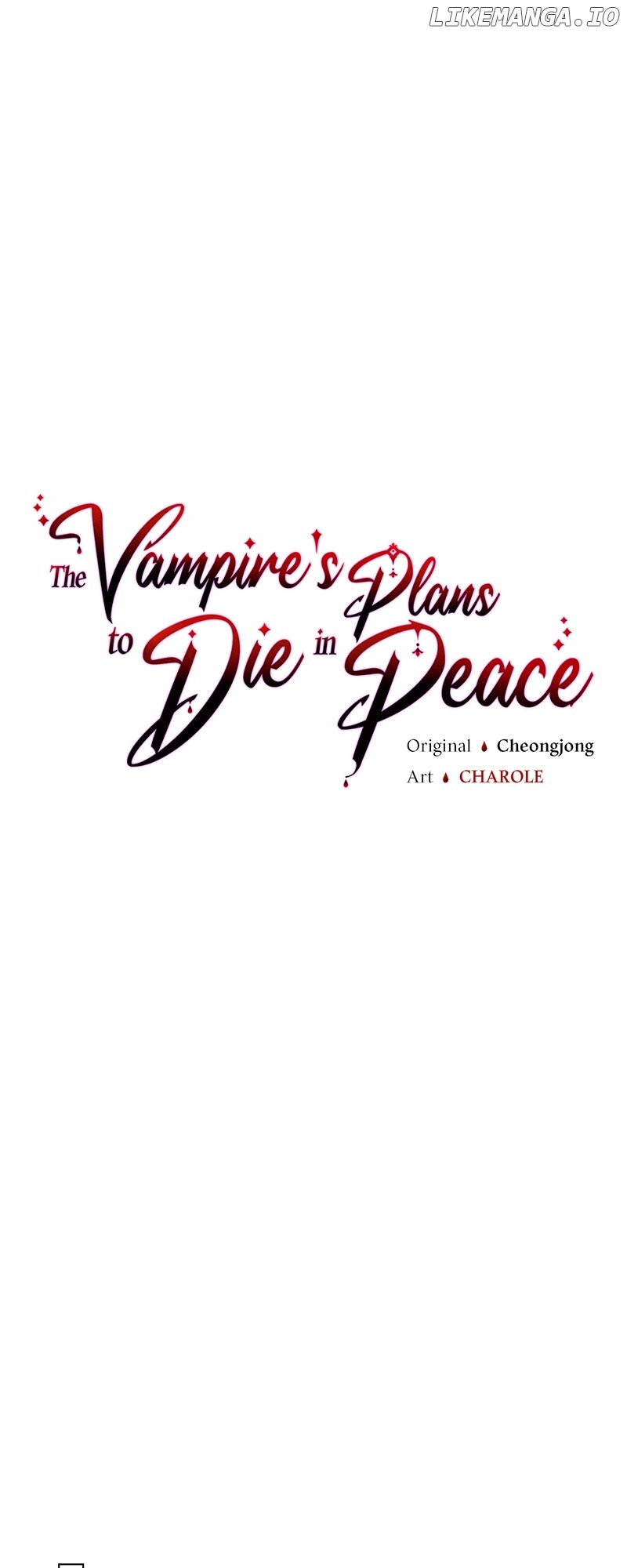 The Villainess Wants to Die Gracefully Chapter 74 - page 74