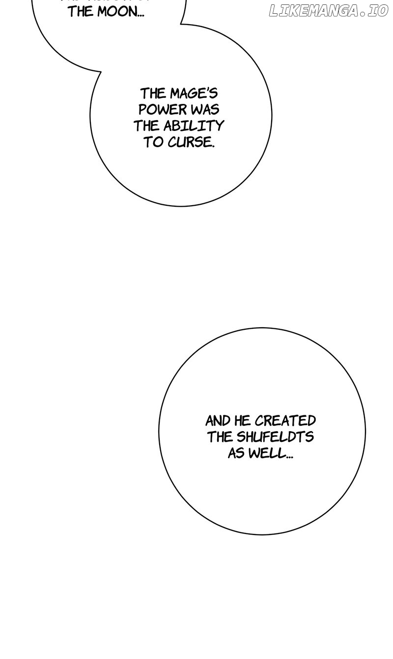 The Villainess Wants to Die Gracefully Chapter 74 - page 80