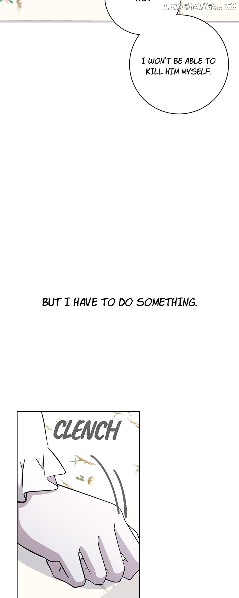 The Villainess Wants to Die Gracefully Chapter 74 - page 82