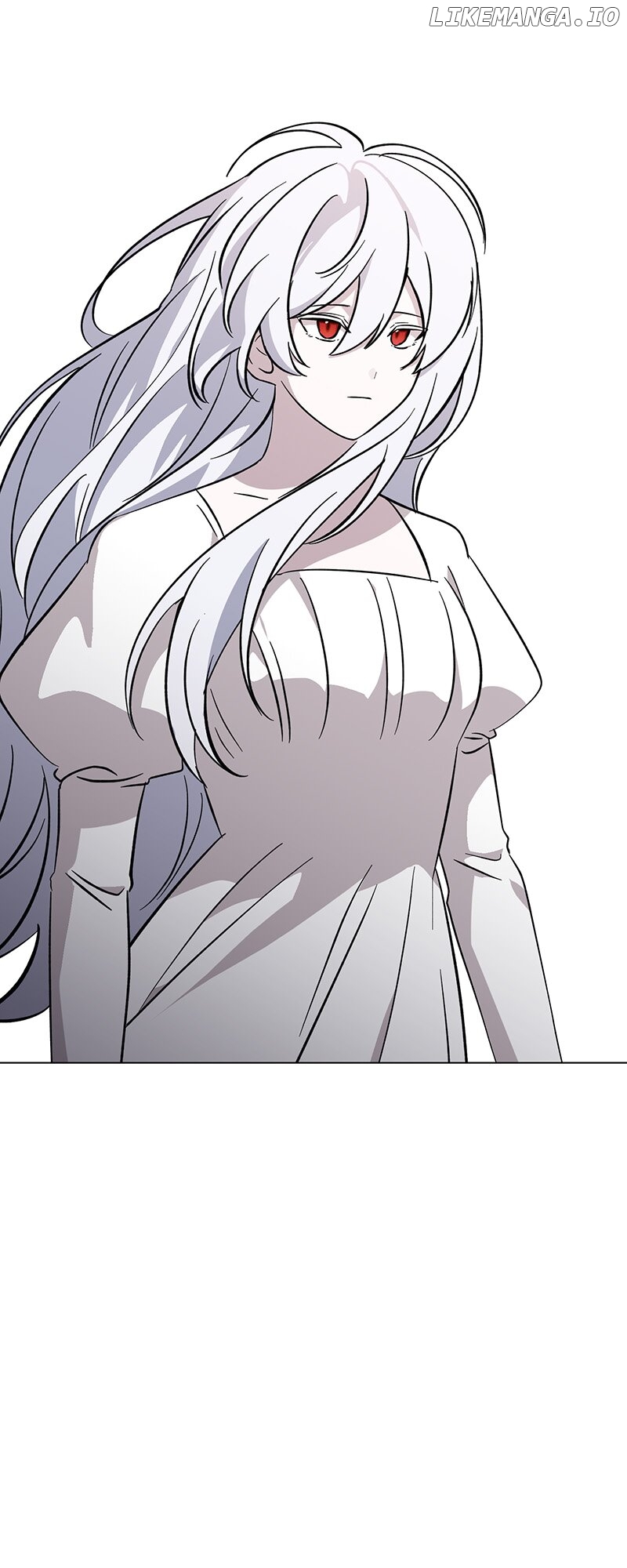 The Villainess Wants to Die Gracefully Chapter 74 - page 86