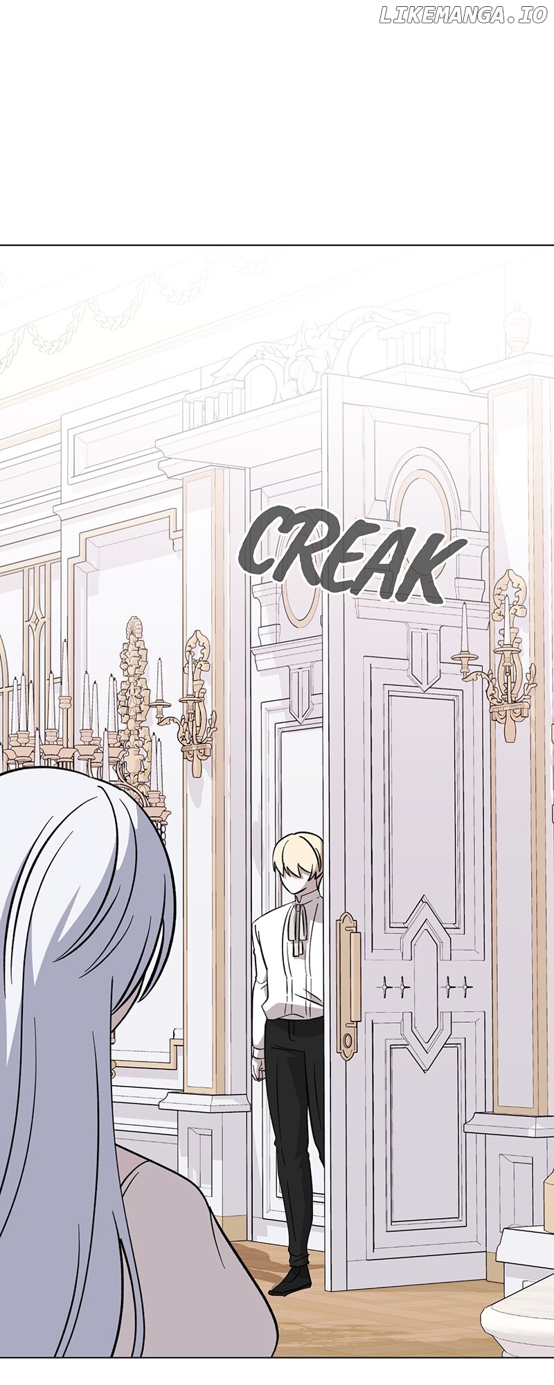 The Villainess Wants to Die Gracefully Chapter 75 - page 1