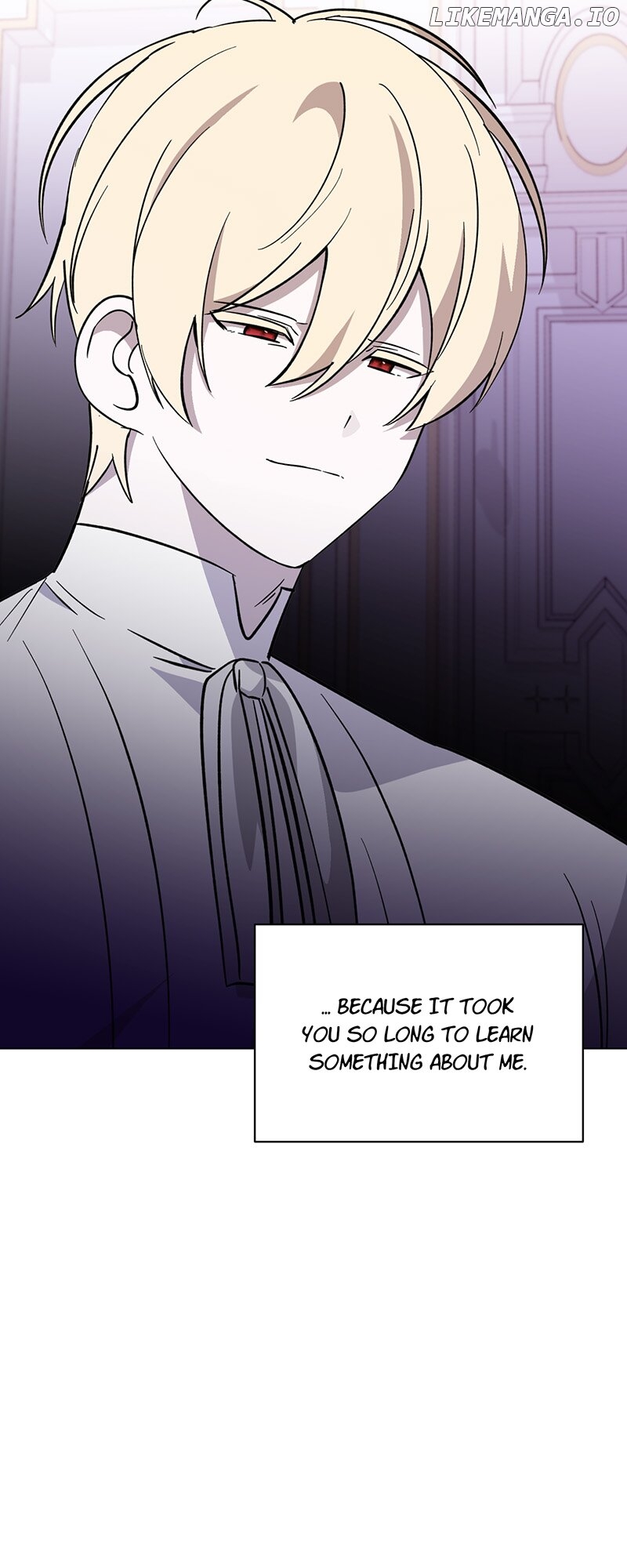 The Villainess Wants to Die Gracefully Chapter 75 - page 11