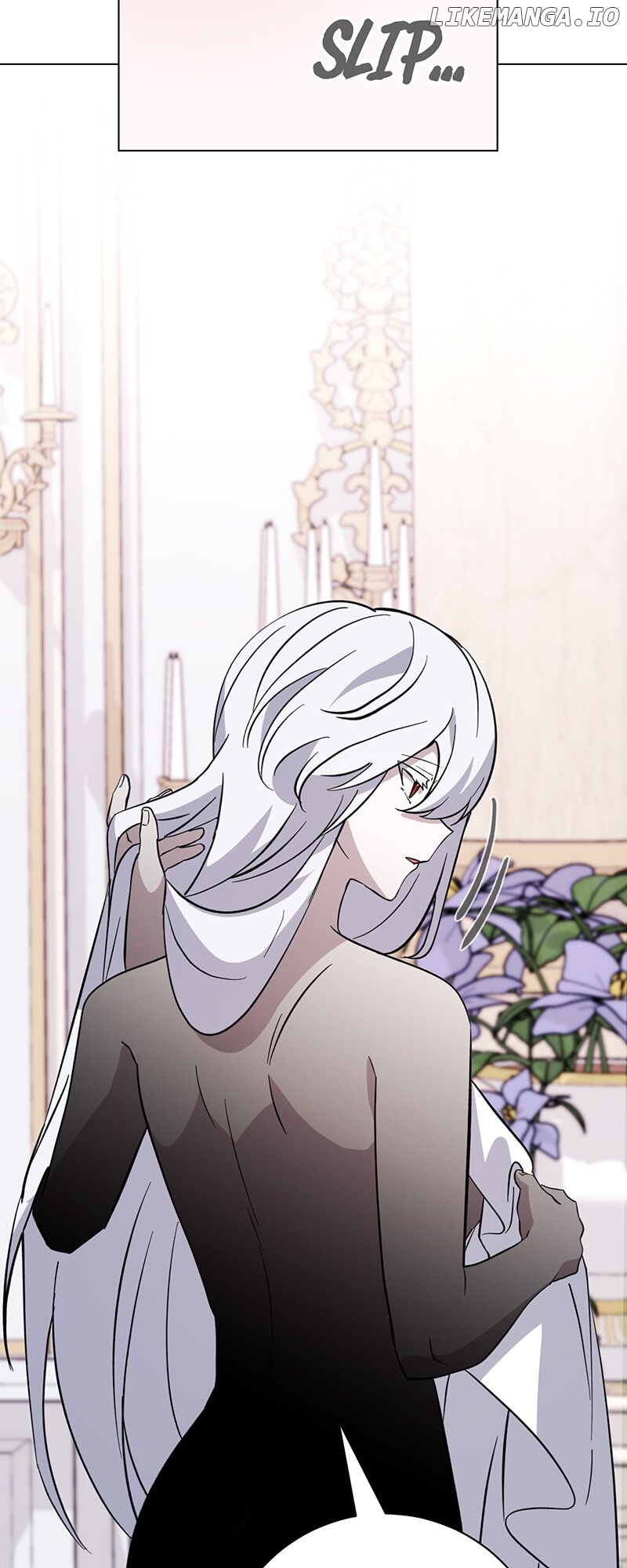 The Villainess Wants to Die Gracefully Chapter 75 - page 14