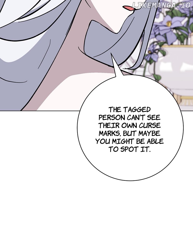 The Villainess Wants to Die Gracefully Chapter 75 - page 16