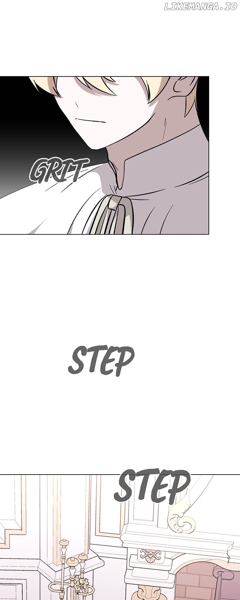 The Villainess Wants to Die Gracefully Chapter 75 - page 17