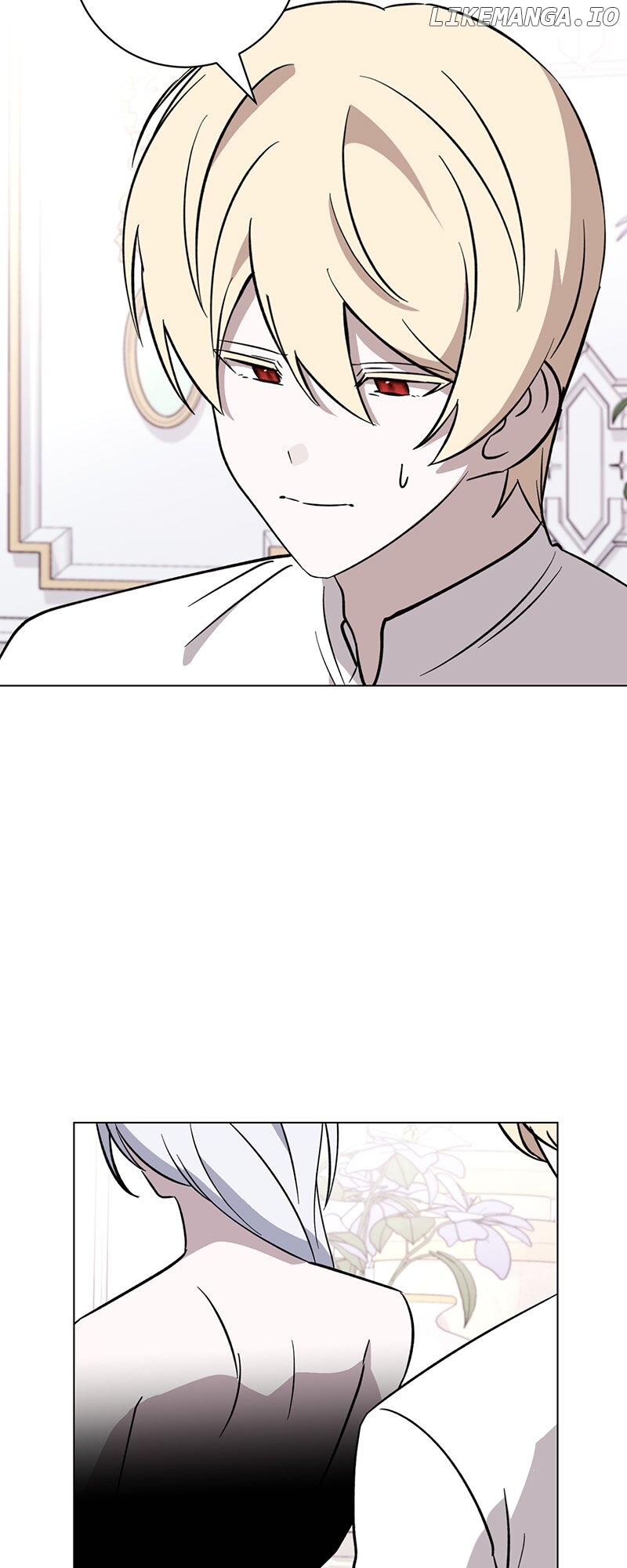 The Villainess Wants to Die Gracefully Chapter 75 - page 19