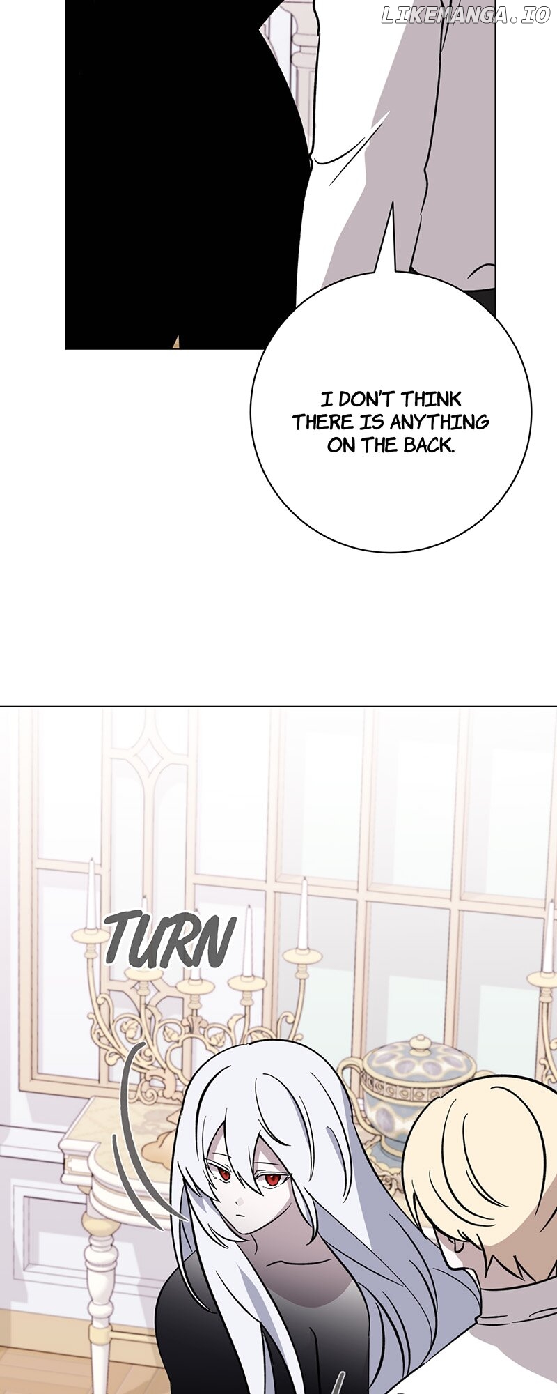 The Villainess Wants to Die Gracefully Chapter 75 - page 20
