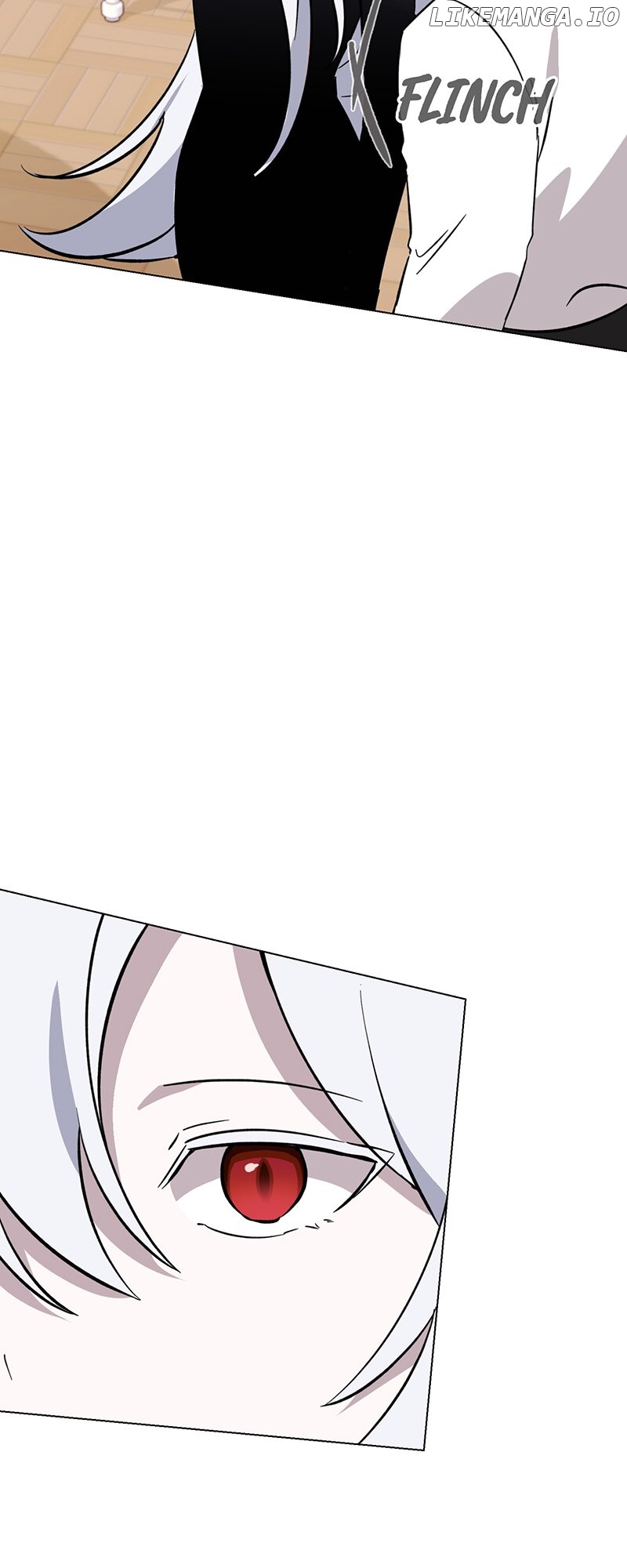 The Villainess Wants to Die Gracefully Chapter 75 - page 21