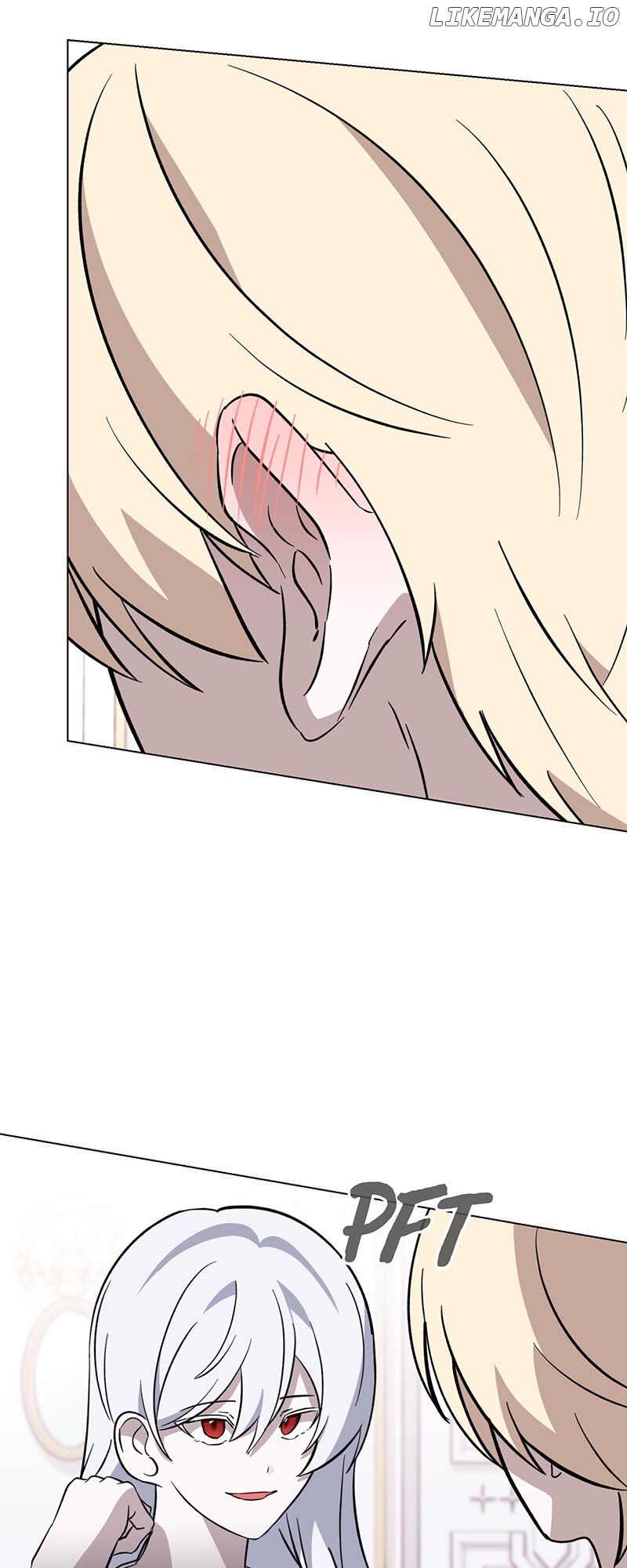 The Villainess Wants to Die Gracefully Chapter 75 - page 22