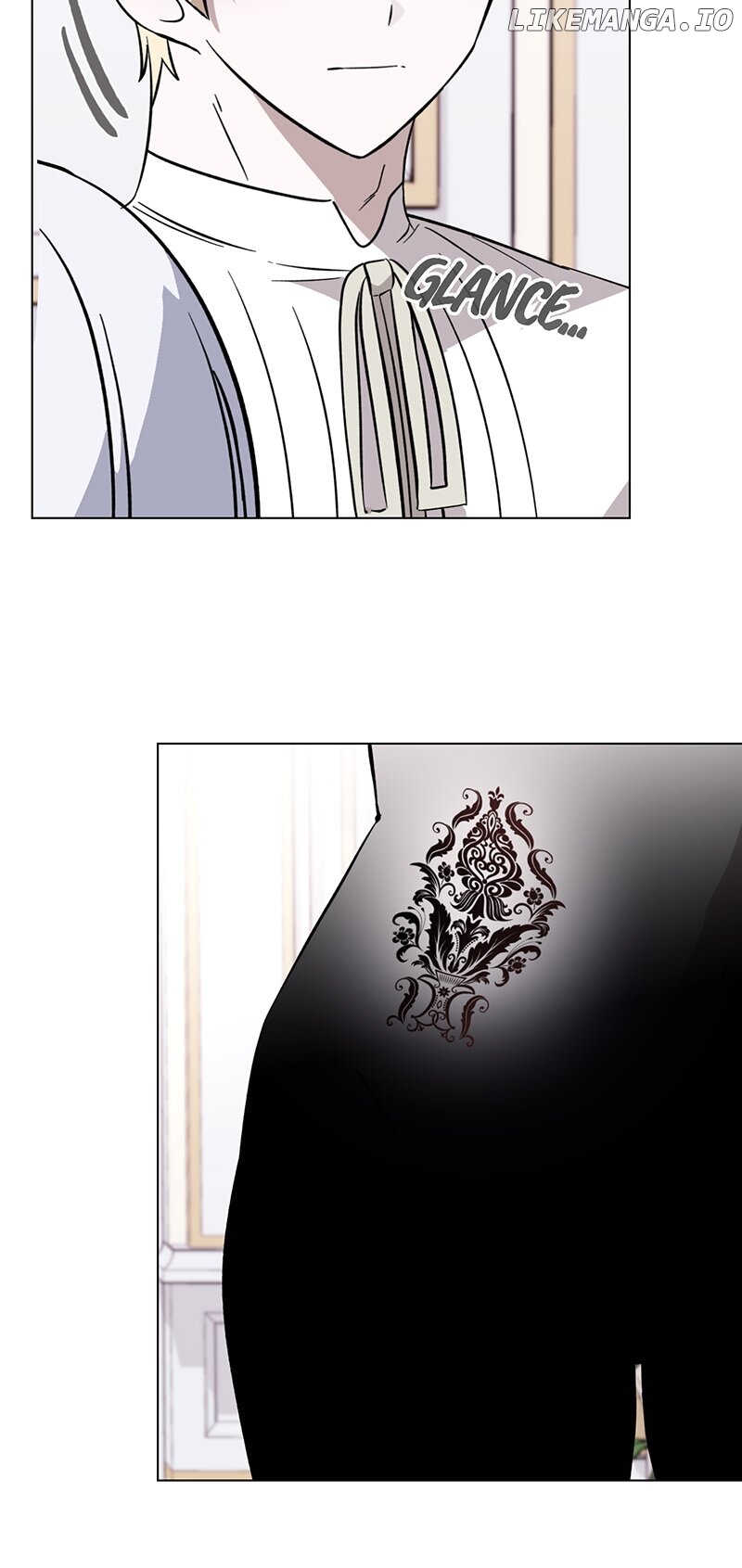The Villainess Wants to Die Gracefully Chapter 75 - page 24